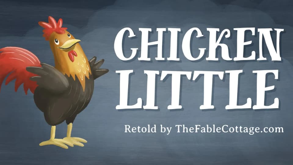 Children's Stories · A2