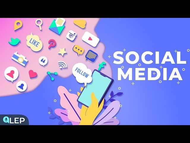 社交媒体影响与心理学