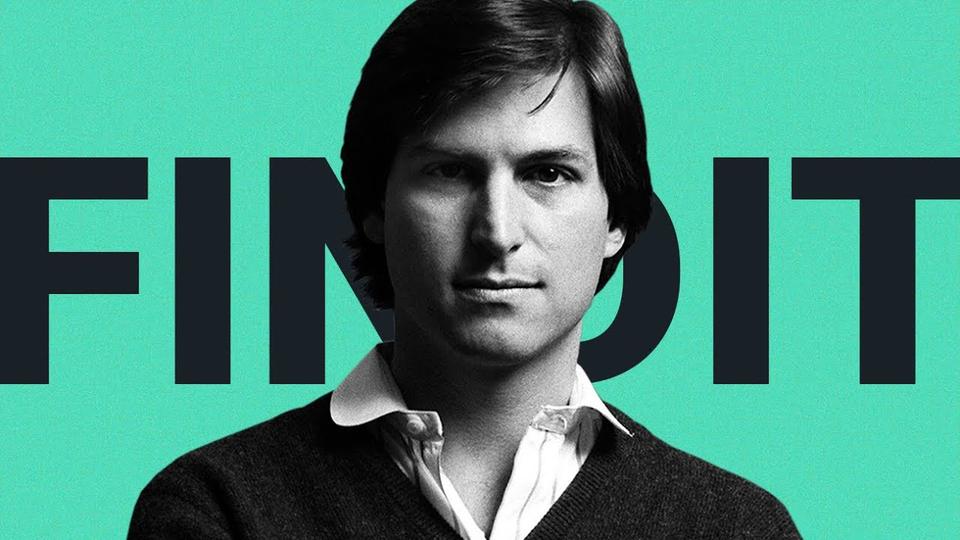 在工作中寻找热爱