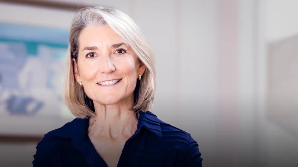 在不确定性与剧变中引领前行