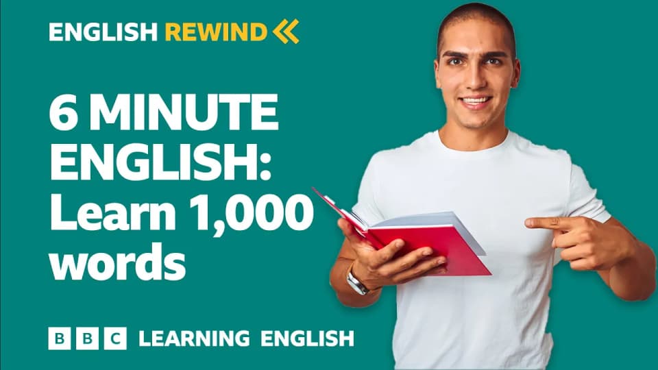 学习另一种语言的一千个单词