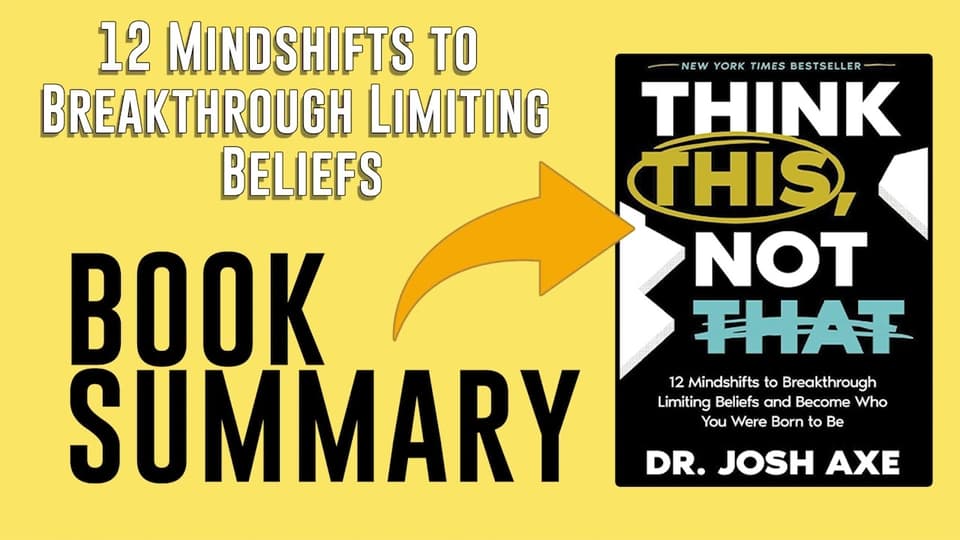 心态转变以求成功