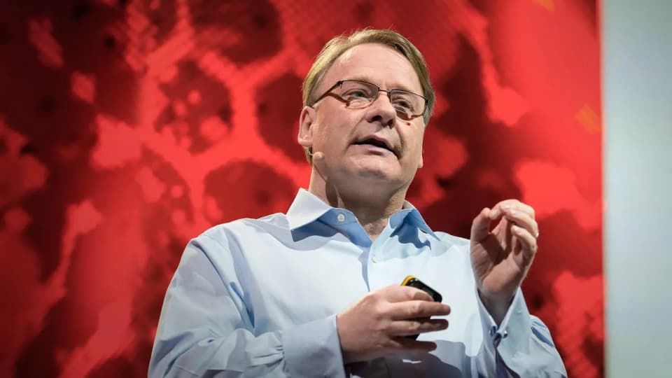 向人类免疫系统推销