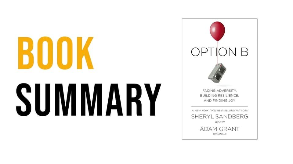 以韧性战胜悲伤