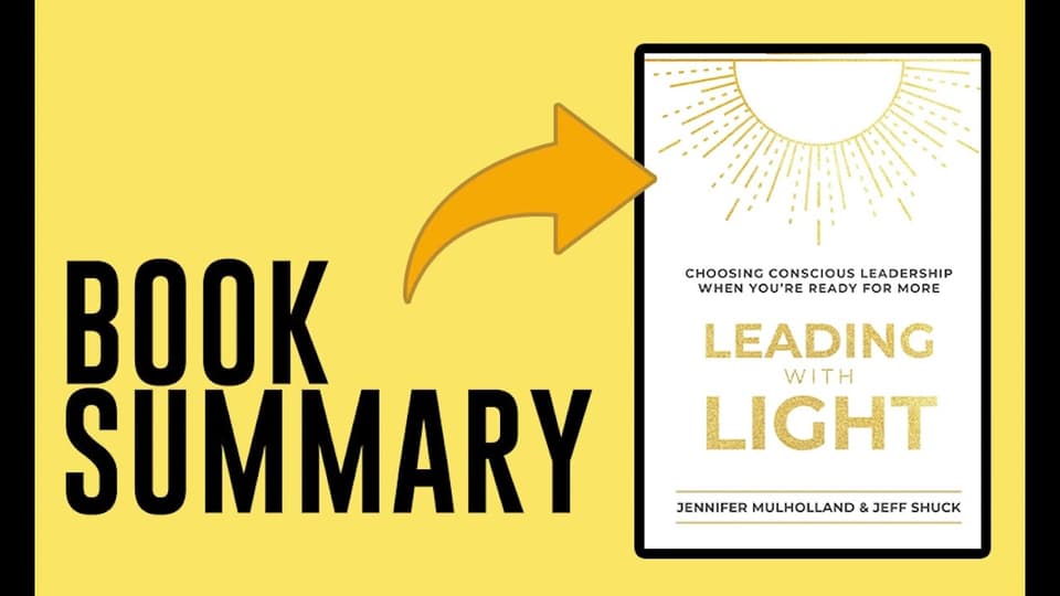 意识领导力的本质