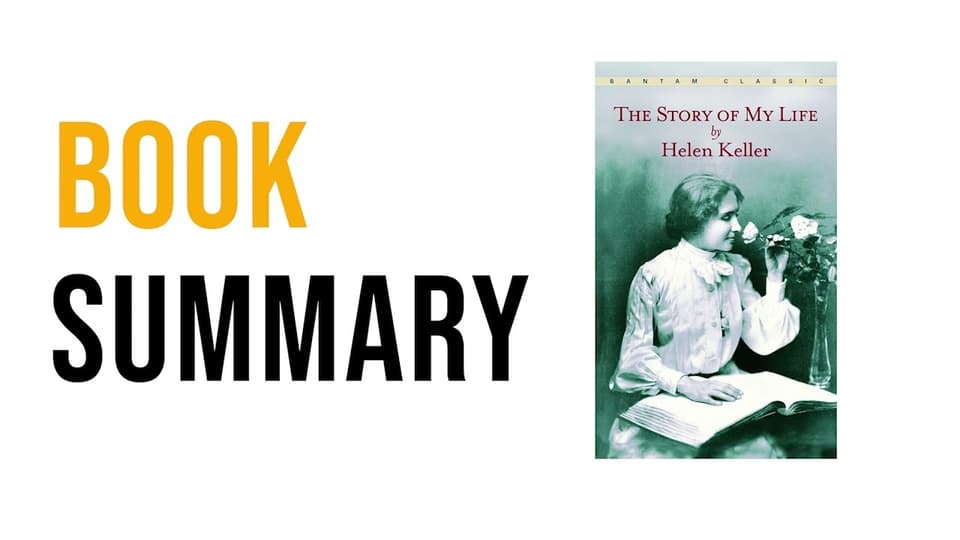 海伦·凯勒的童年困境