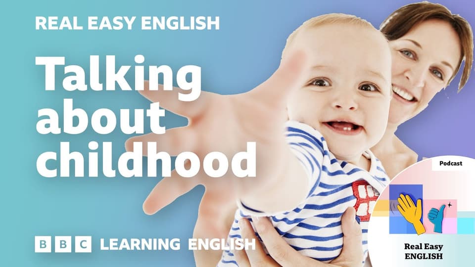 童年回忆与科技对沟通的影响